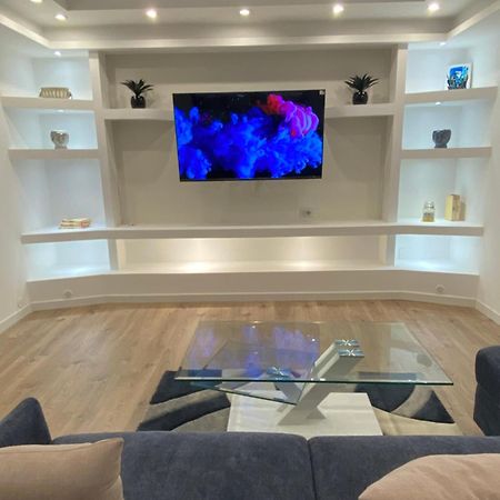 شقة Nura'S - Casa Azzurra Seaside ألغيرو المظهر الخارجي الصورة