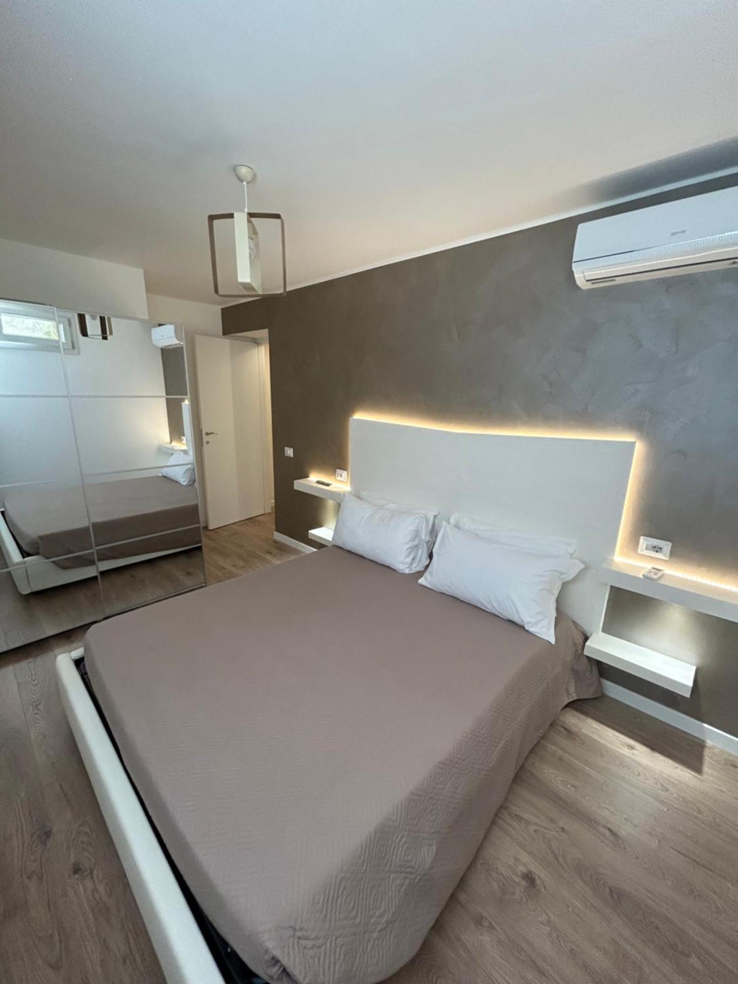 شقة Nura'S - Casa Azzurra Seaside ألغيرو المظهر الخارجي الصورة
