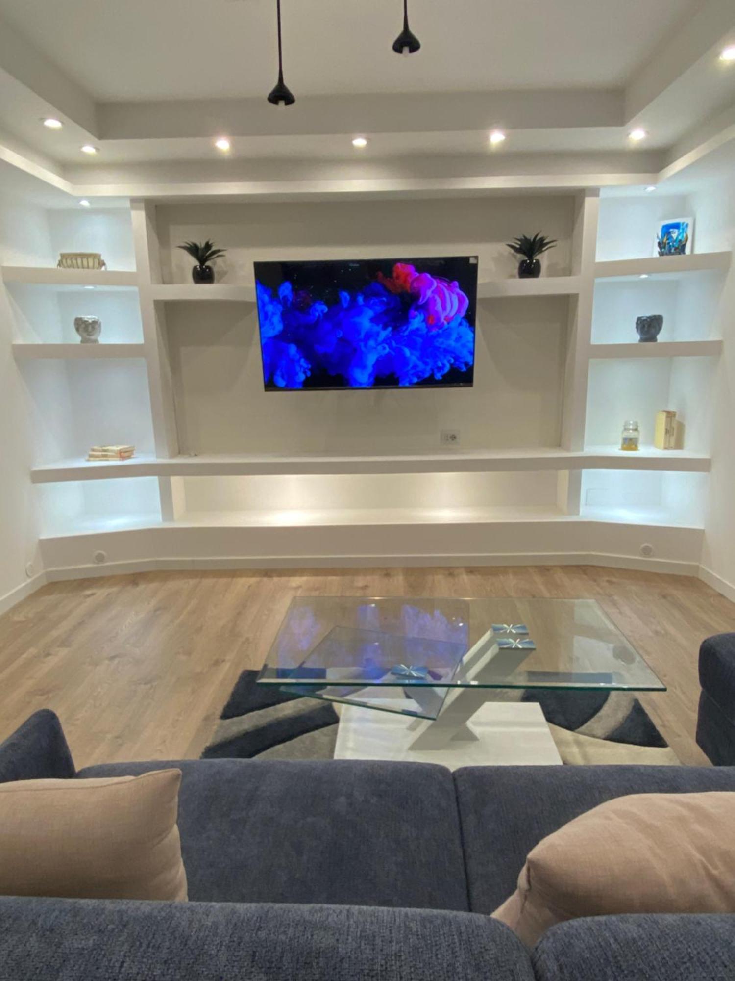 شقة Nura'S - Casa Azzurra Seaside ألغيرو المظهر الخارجي الصورة
