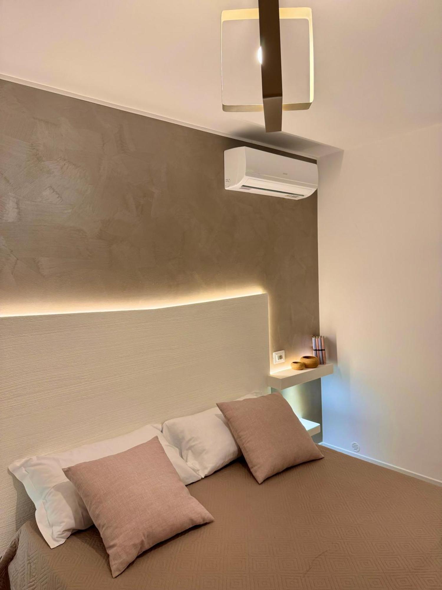 شقة Nura'S - Casa Azzurra Seaside ألغيرو المظهر الخارجي الصورة